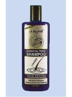La Bourse Essential Tonic Shampoo 快速长发水 300ml